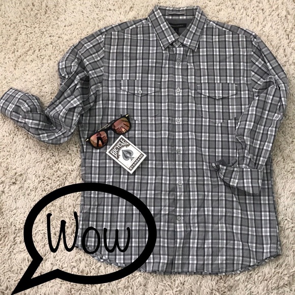 Banana Republic Other - 5/20$ Men’s Banana Republic Dress Shirt